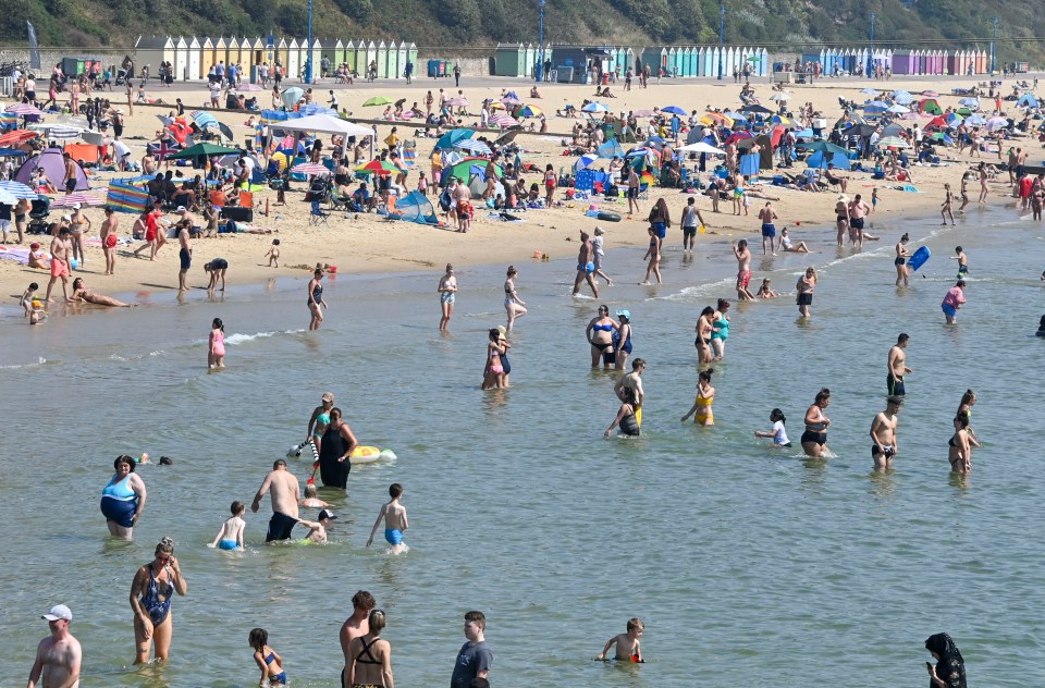 Ministers are under fire after plunging British summer holiday plans into chaos with a series of mixed messages last night