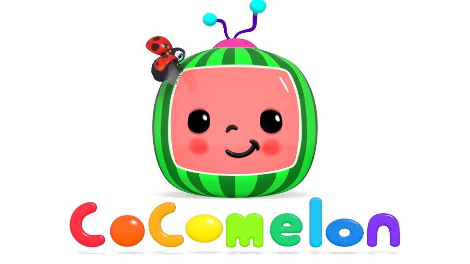 Cocomelon is famous for children's nursery rhymes