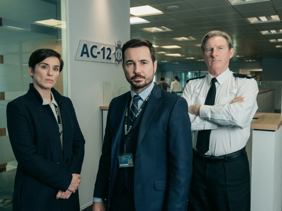 A new documentary will show how the team, now known as the Directorate of Professional Standards, inspired hit BBC1 drama Line Of Duty