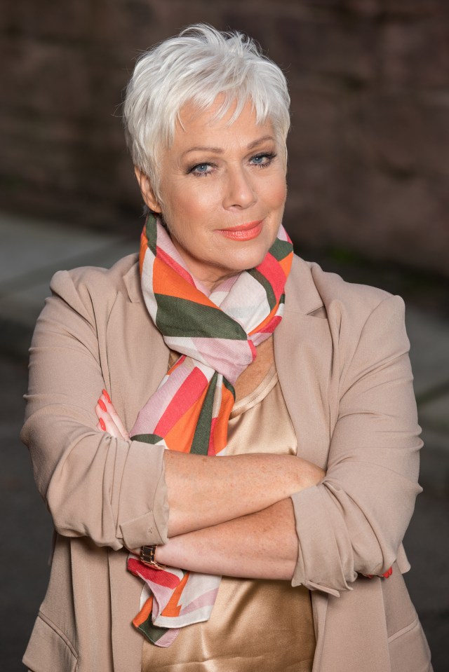 Trish joined the Hollyoaks village in January