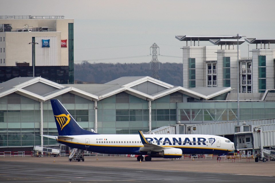 Ryanair has predicted that Brits will return to European holidays by the summer