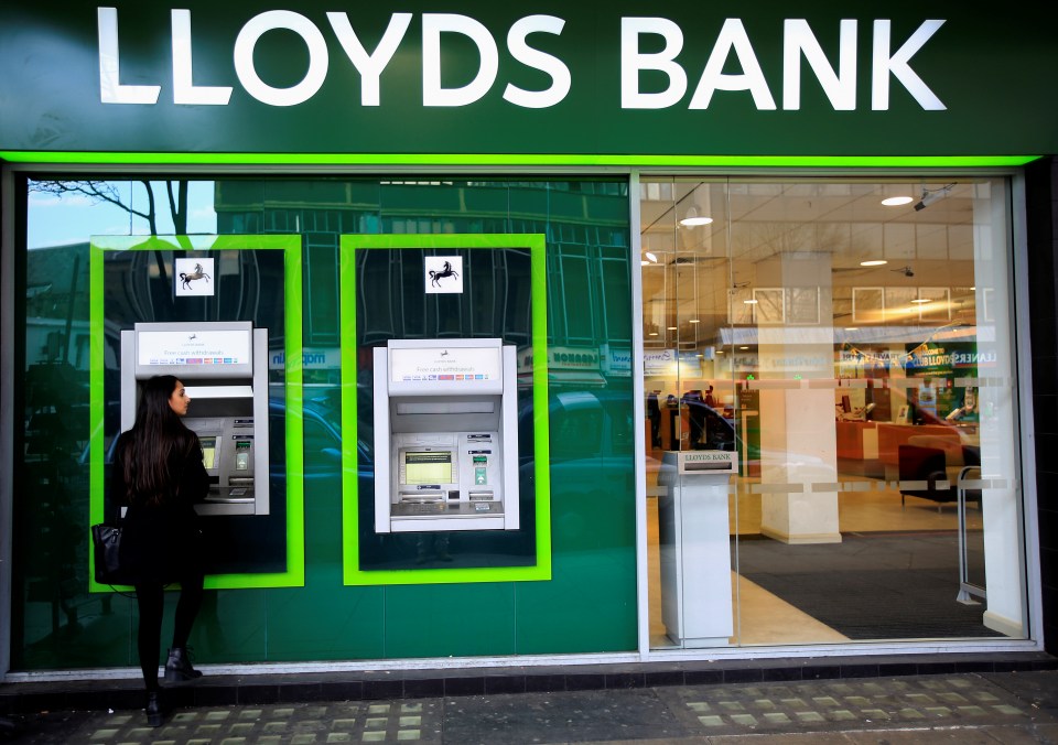 Lloyds Banking Group will refund a total of £975,000 to PPI customers