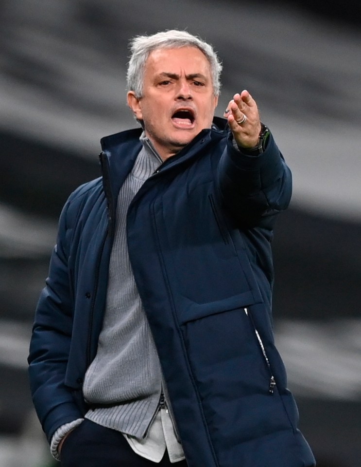 Jose Mourinho has claimed managing Chelsea is not hard