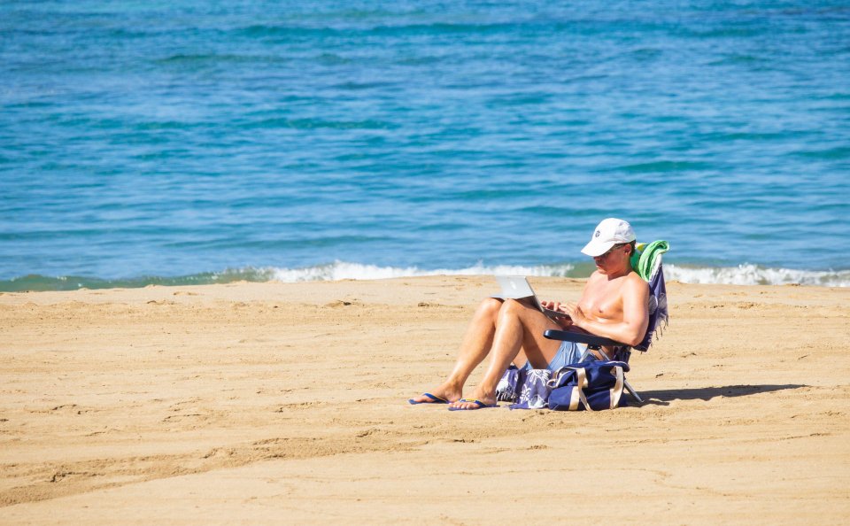 Spain holiday may be over for good unless tourists are able to return this summer