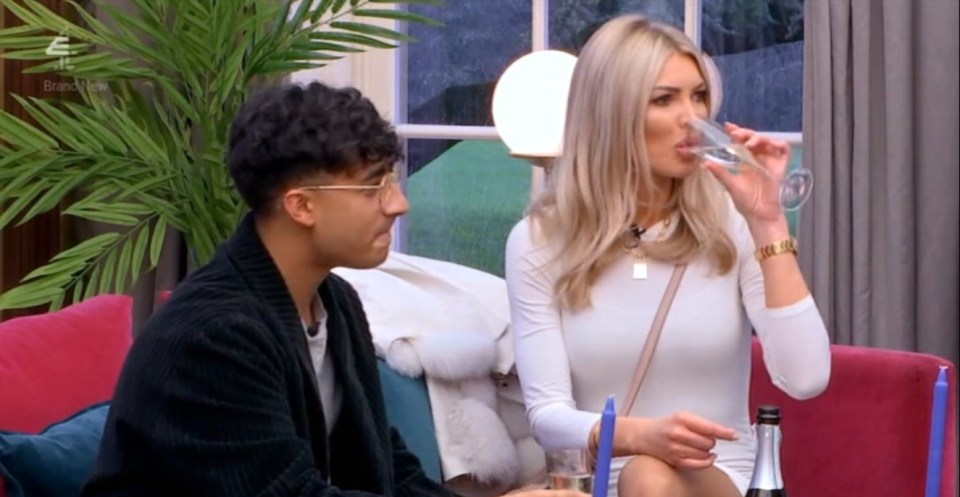 A number of fans were left perplexed by Jodie’s admission