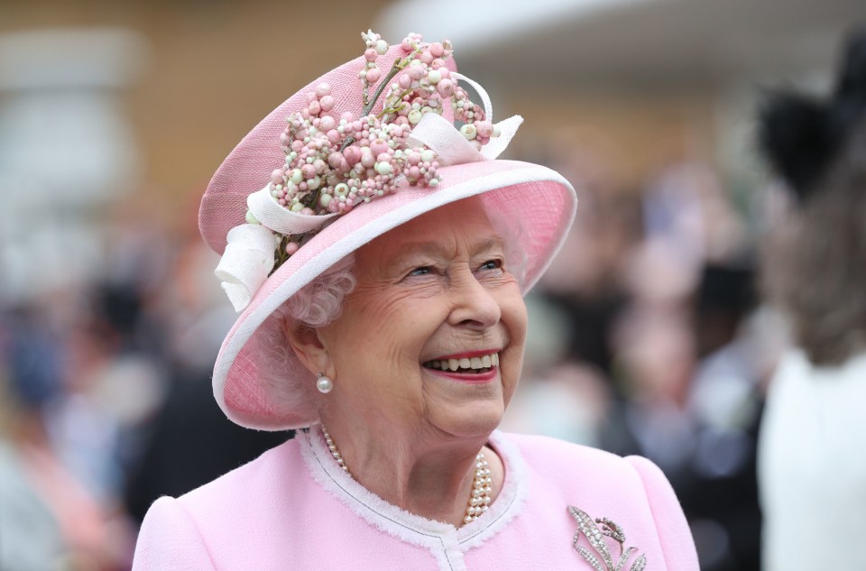 The UK is marking The Queen’s 70th anniversary as a monarch with a blockbuster weekend of celebrations