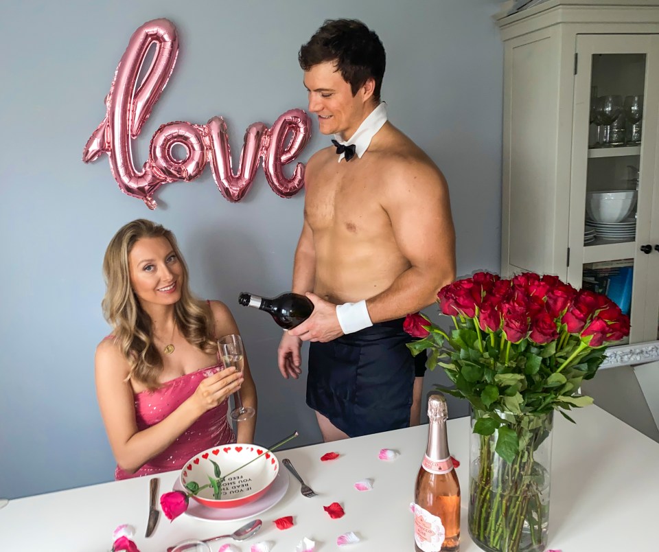 Sex and Relationships Contributing Editor Georgette Culley and partner – “butler-in-the-buff” Ben – give their verdict on deals from 7 stores and rate them out of ten