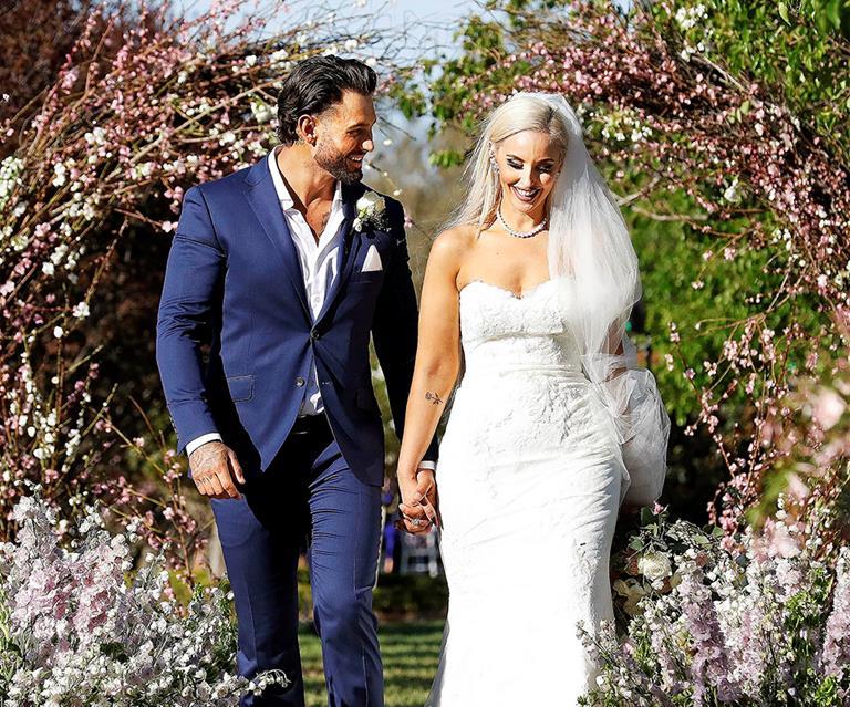 MAFS Australia brides have left fans shocked by their dramatic transformation