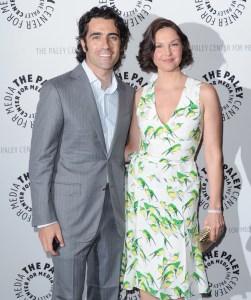  Dario Franchitti is the ex-husband of actress Ashley Judd