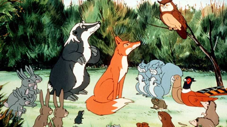 Nearly 60 animals die in this Disney classic