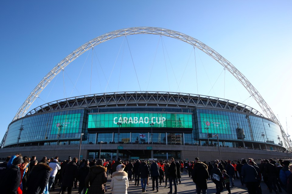 England are set to host the Euro 2020 semi-finals and final at Wembley this summer