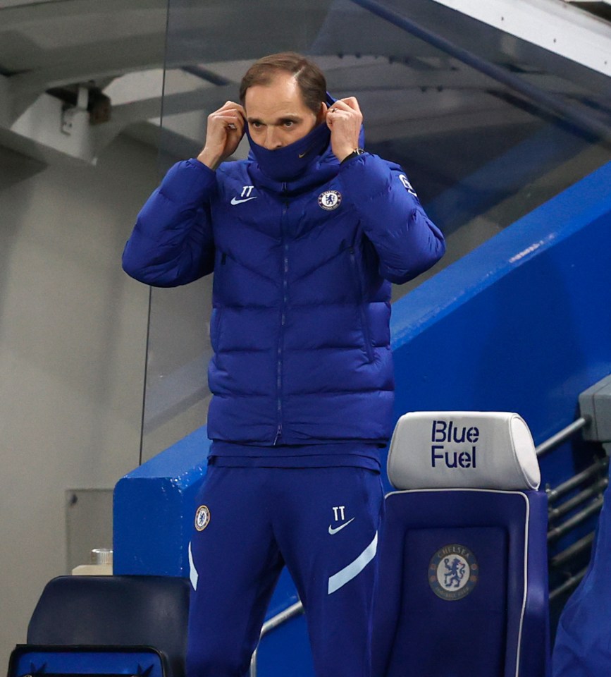 Thomas Tuchel has made a fine start to life as Chelsea boss