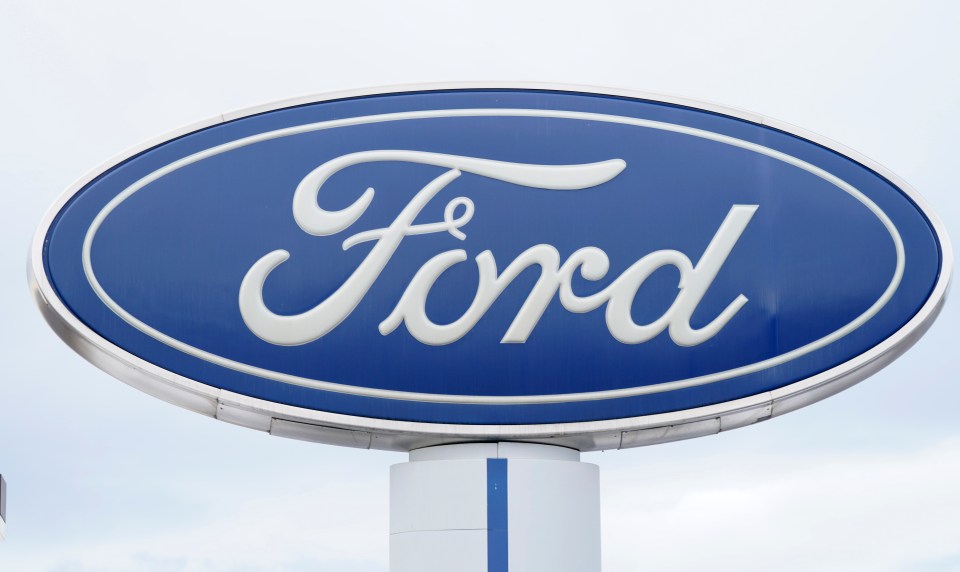 Ford say they will stop selling petrol and diesel cars by 2030