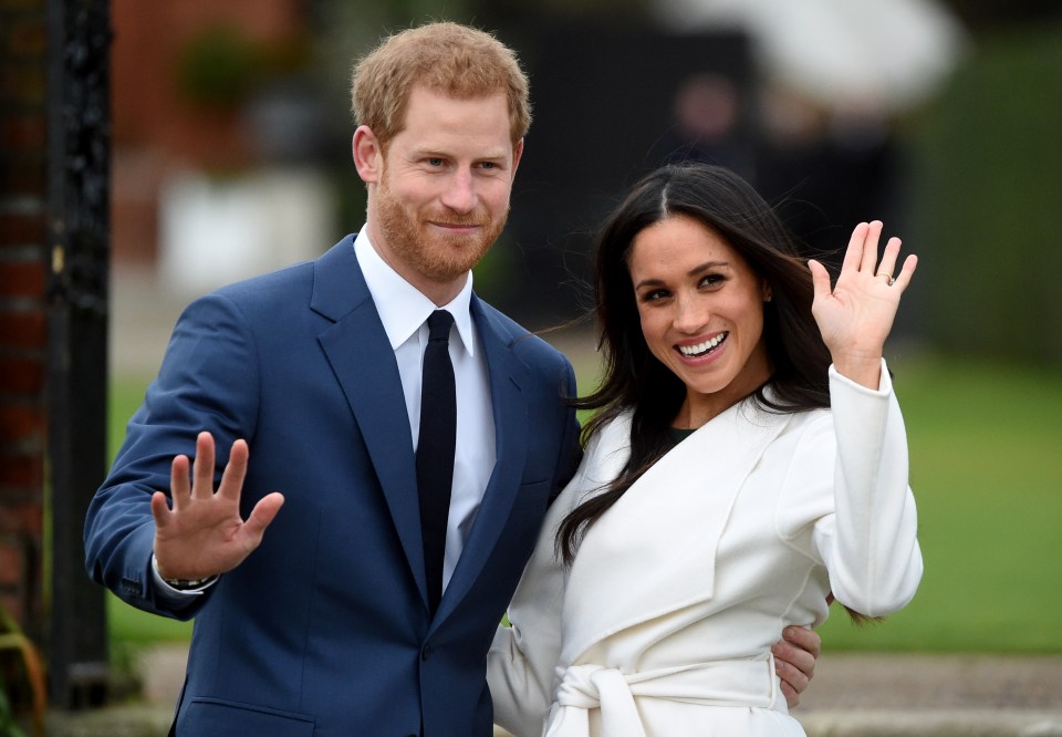 The couple are believed to have filmed a 'tell-all' interview on parenthood, marriage and the royals earlier this week