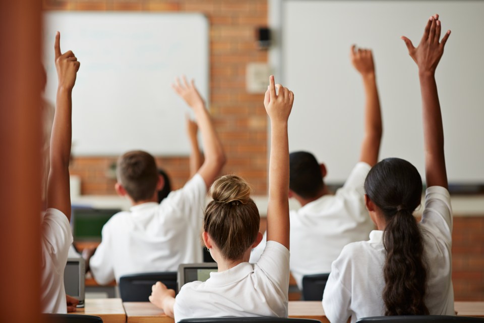 Schools are expected to go back by March 8, with Keir Starmer throwing his support behind the plan