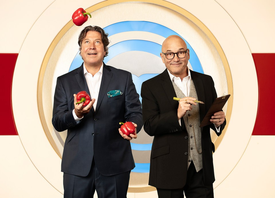 The upcoming MasterChef series will be the show's 17th edition