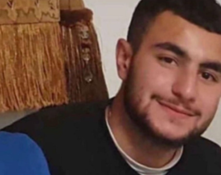 Ahmed Beker, 19, was stabbed to death near Paddington Green police station in West London, which closed in 2018