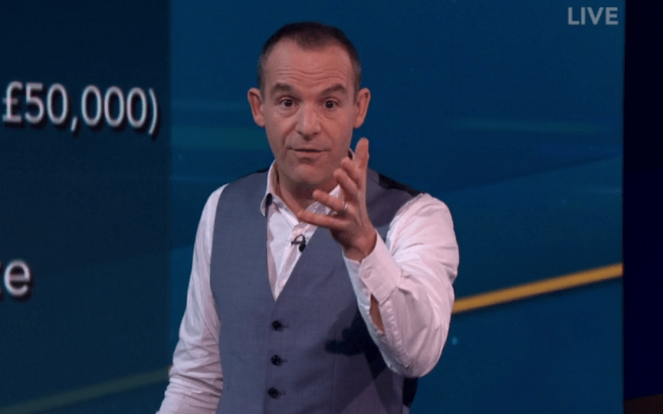 Martin Lewis dedicated last night’s ITV Money Show to pensions