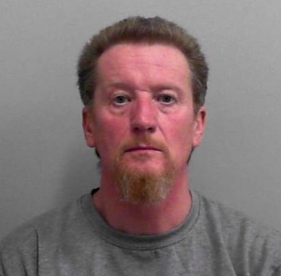 Barry Riley, 62, was sentenced to 11-years and eight months in prison