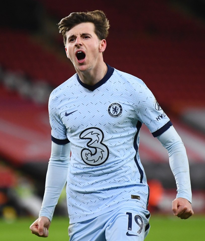 Mason Mount called Neil Bath an inspiration to him who helped him achieve his dream to play for Chelsea