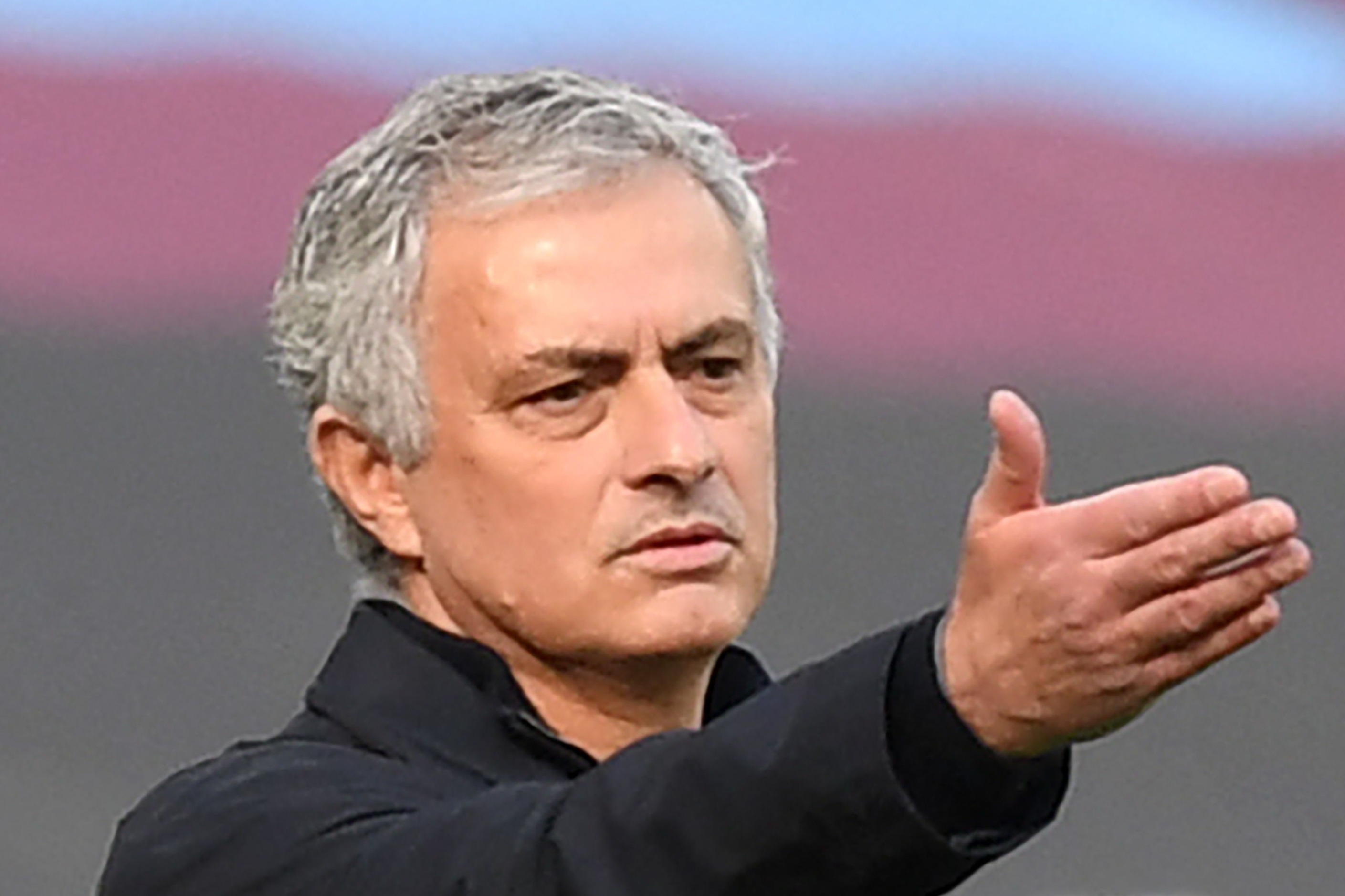 Jose Mourinho faces a huge fight to deliver Champions League football to Tottenham