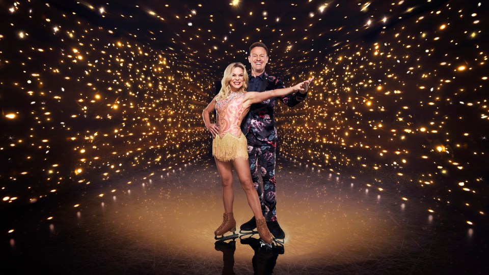 Former Dancing on Ice winners may be brought back in a desperate bid to save the ITV show