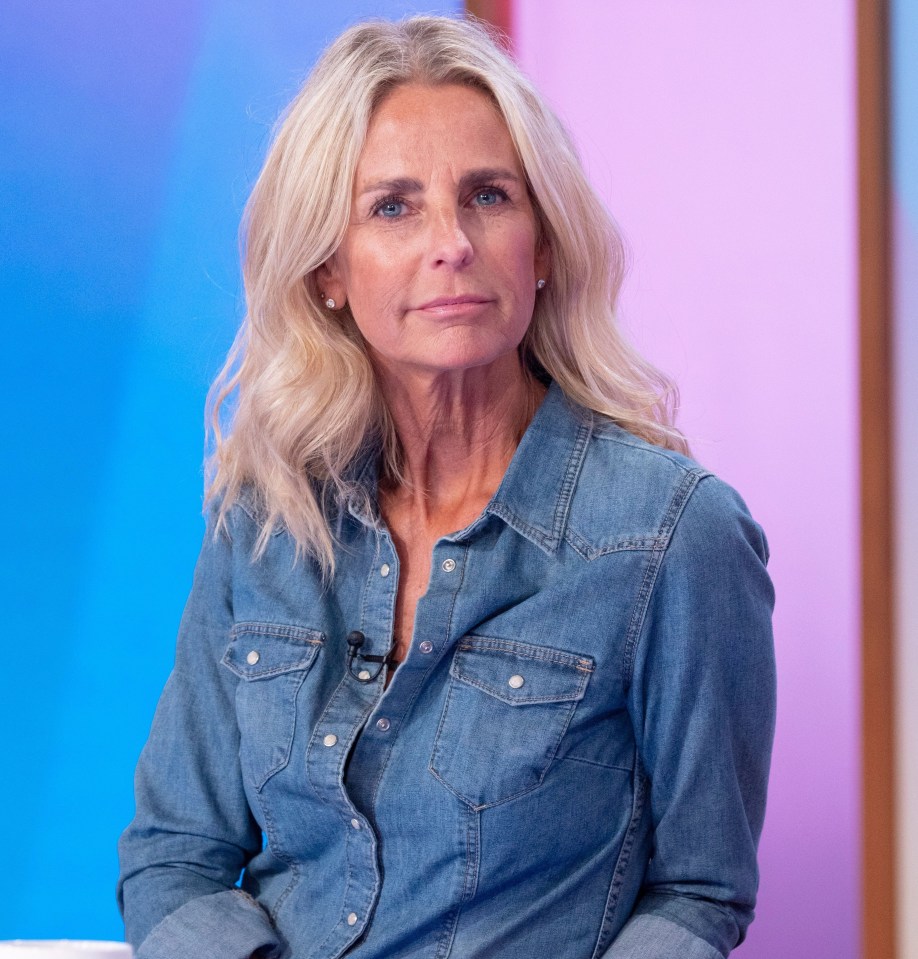 Ulrika said the bullying campaign against Malcolm "nearly killed her"