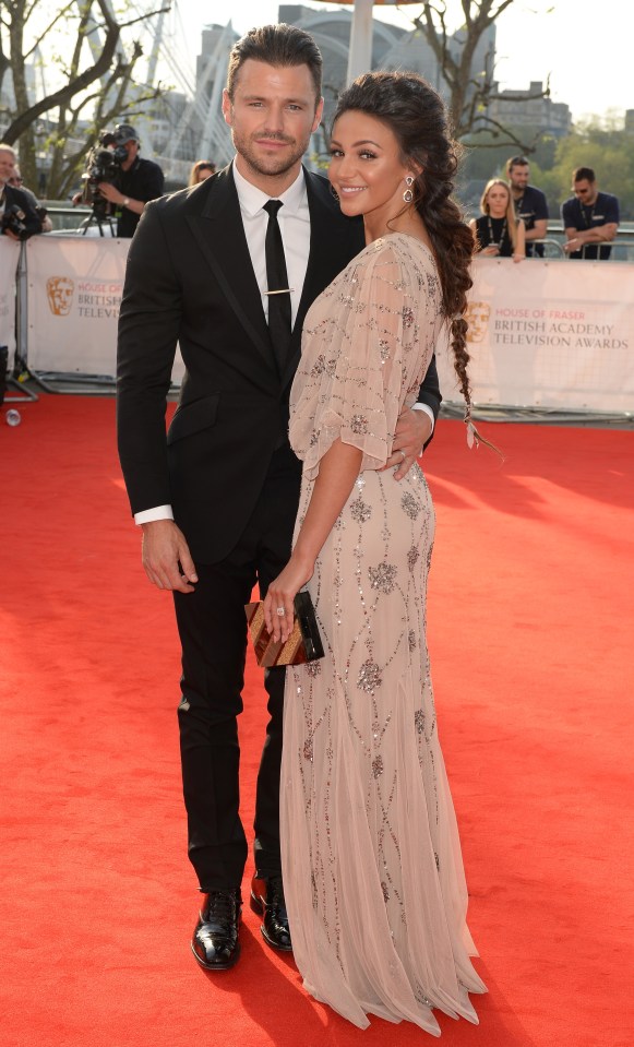 He and Michelle Keegan have sold their Essex mansion as they begin work on their new dream home