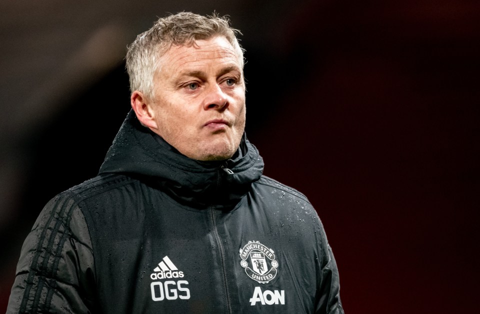 Ole Gunnar Solskjaer is set to be ruthless when the transfer window opens