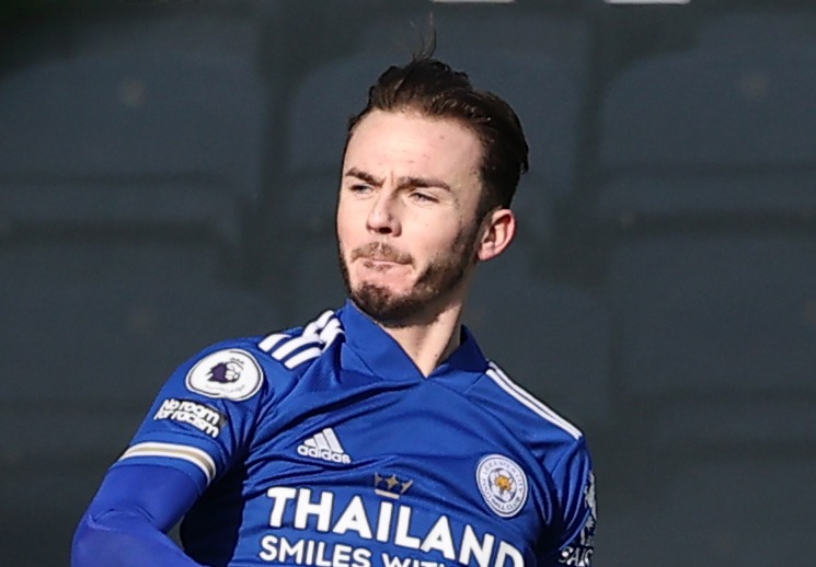 James Maddison was a huge success at Carrow Road after signing from Coventry