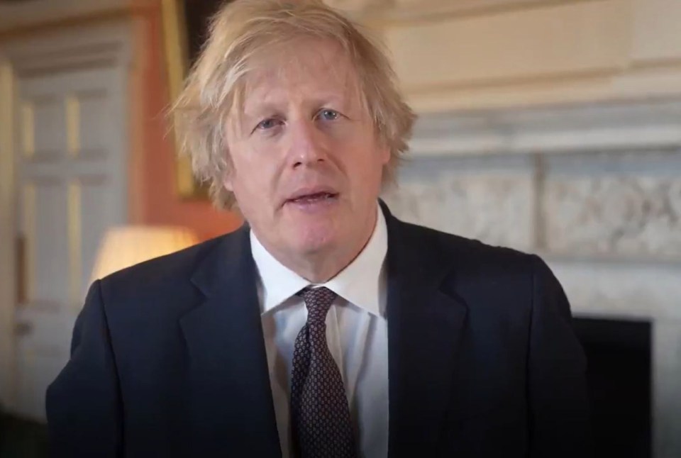 Boris Johnson may be persuaded to accelerate his cautious timetable if hospitalisations and deaths from Covid continue to ebb