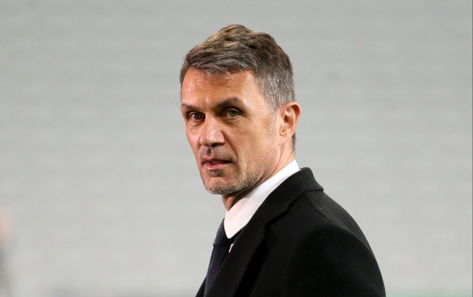 The Chelsea loanee revealed he is in regular contact with Milan legend Paolo Maldini