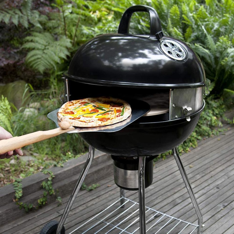 Best pizza ovens