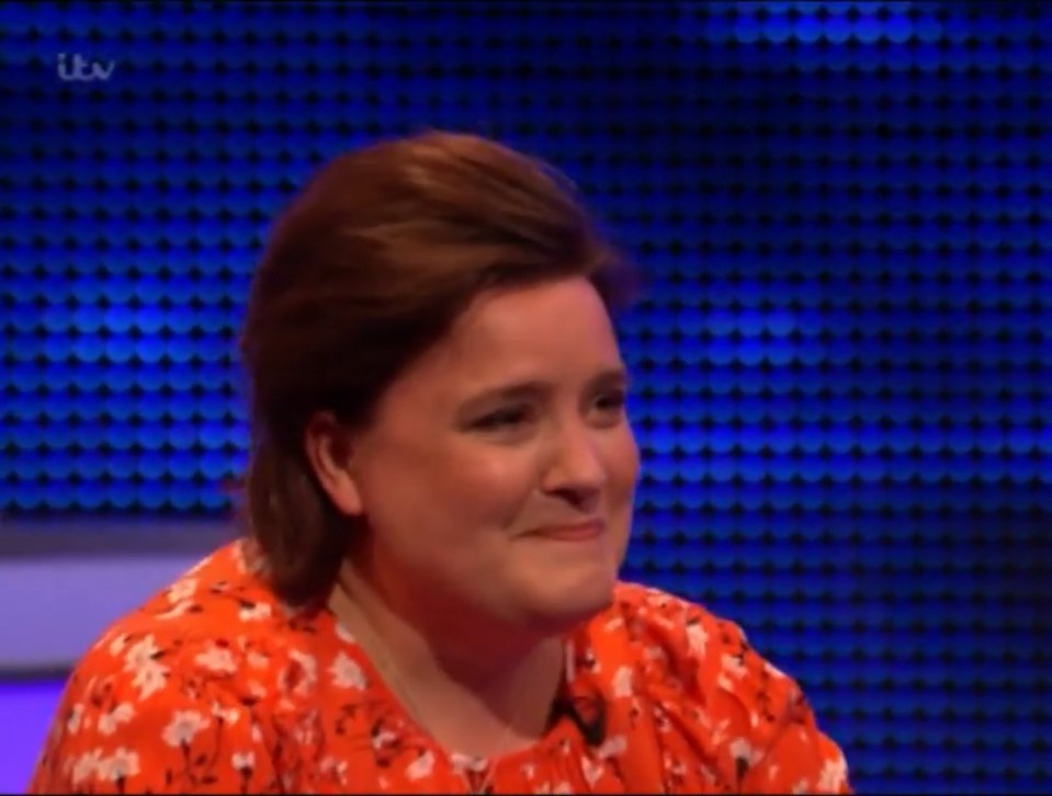 The Chase celeb special contestant Susan Calman was very nervous about facing Anne Hegerty