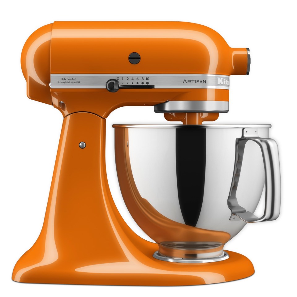 KitchenAid Artisan 5KSM175PS mixer