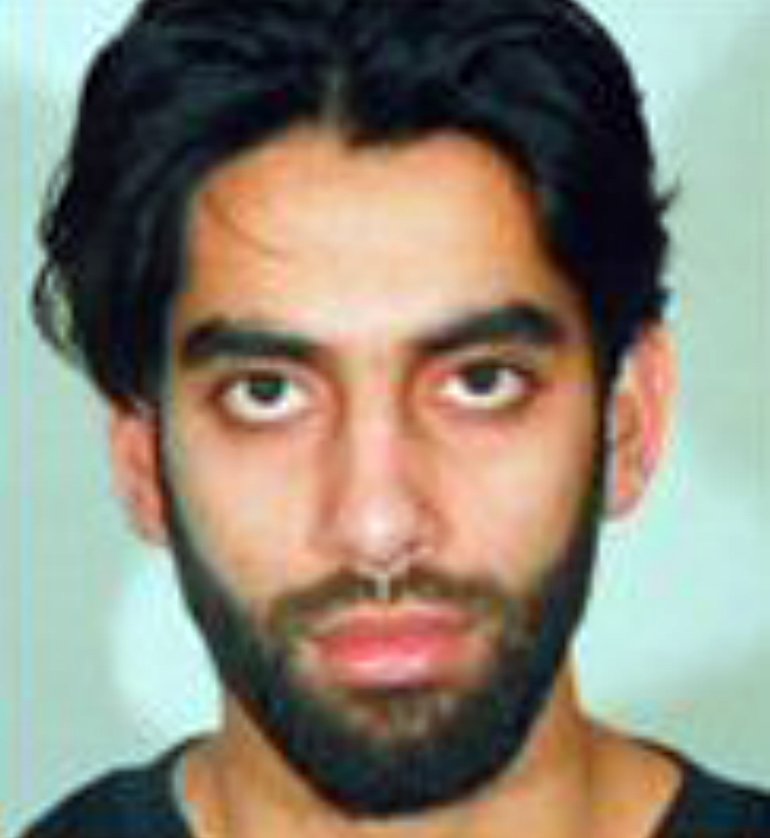 Jawad Akbar was jailed for life in 2007 for his part in a bomb terror plot