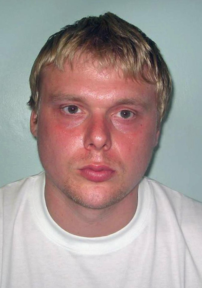 Steven Barker is in prison for causing Baby P’s death and raping a two-year-old girl