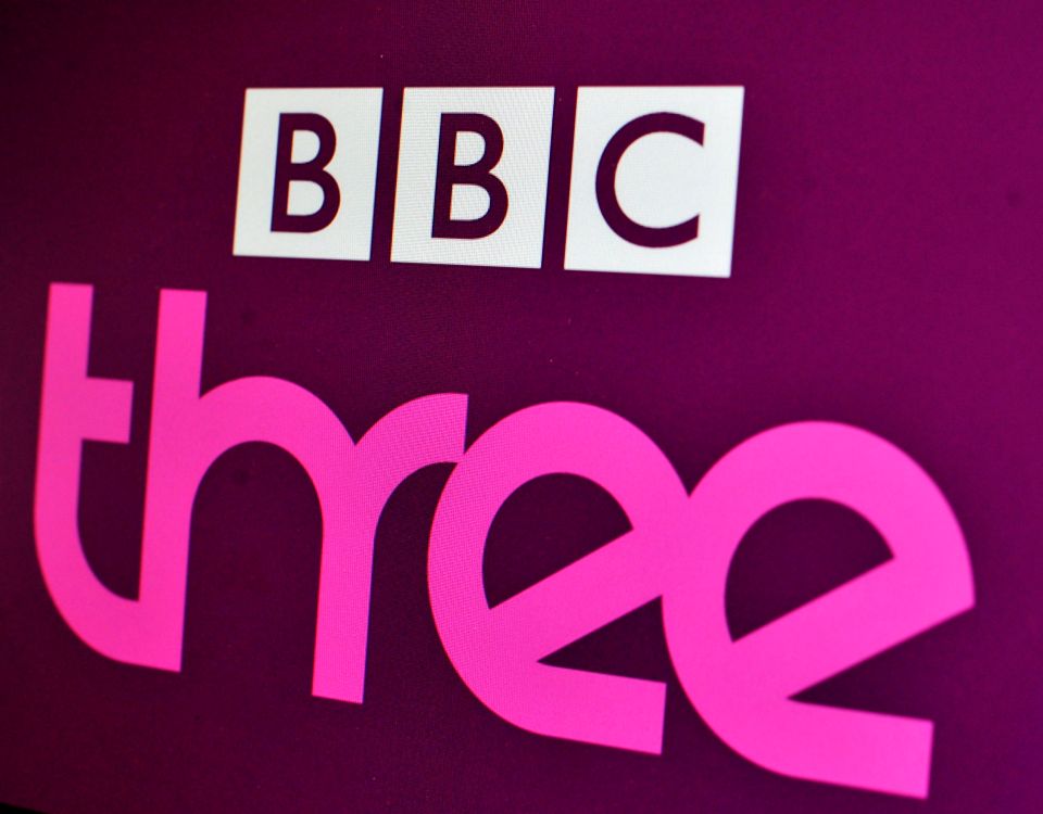 BBC Three will be back on our screens next year after FIVE years of watching programmes online