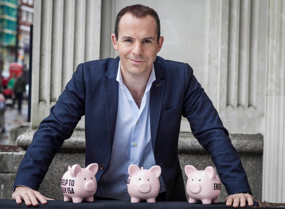 Martin Lewis is urging workers to check their tax codes are correct by April 5