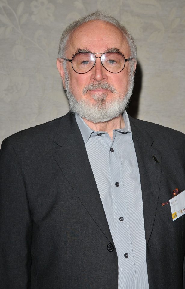  Peter Egan is a British actor