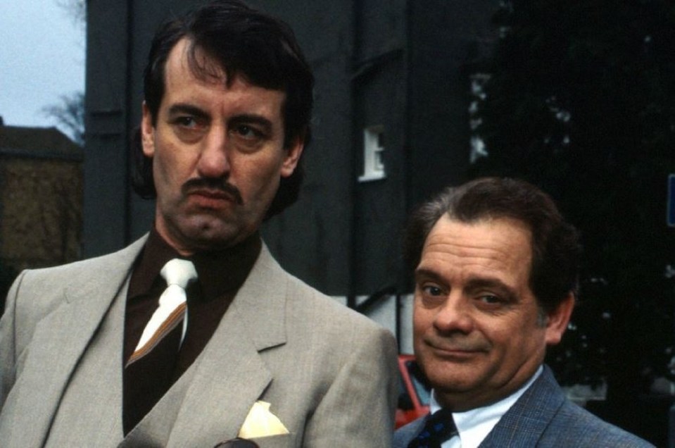 The BBC is set to snub Only Fools And Horses' 40th anniversary