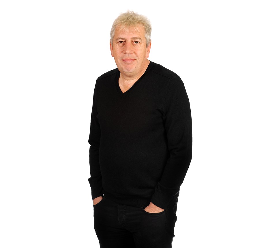 Rod Liddle's best kiss was when he was 11, but he was later dumped for wearing shorts to school