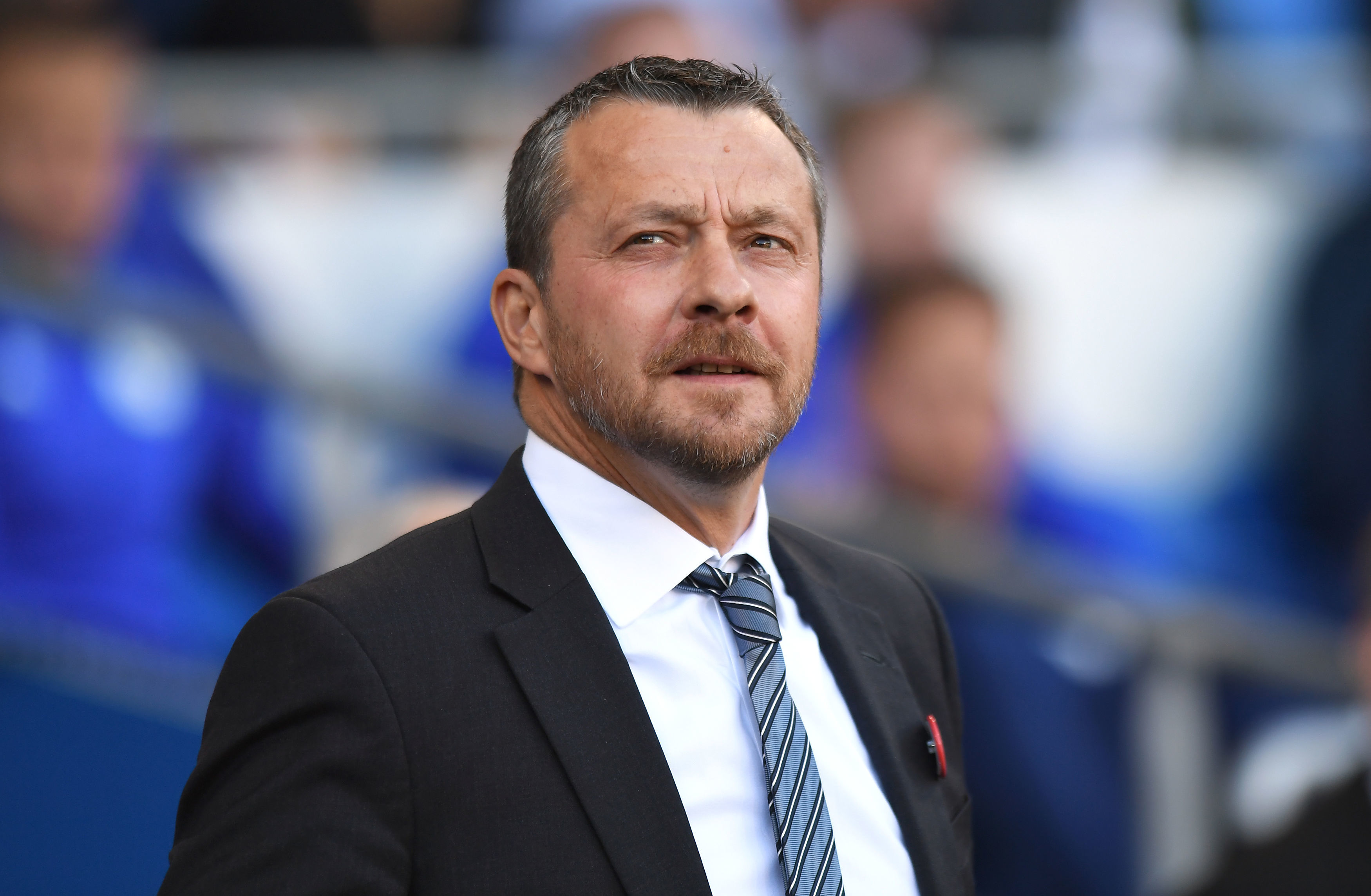 Slavisa Jokanovic is being lined up by Sheffield United as they prepare for life in the Championship next season