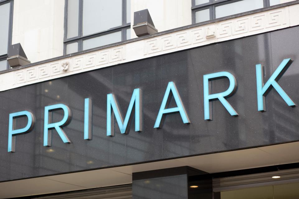 Primark will reopen their UK stores on 14 April