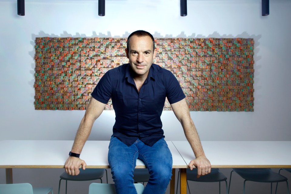 Martin Lewis has urged Brits under the age of 40 to make the most of a yearly £1,000 government bonus