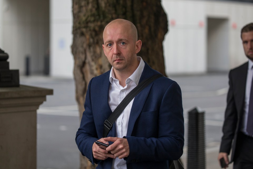 Boris Johnson’s former spin doctor Lee Cain is set to make thousands speaking about his time in No10