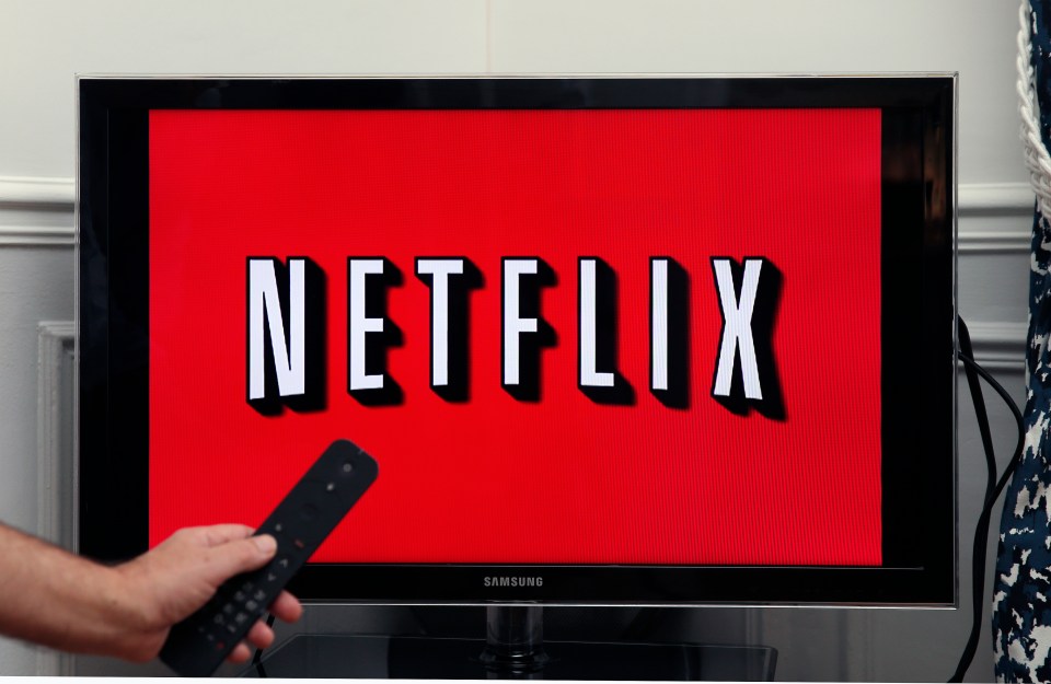 Netflix is testing a feature which may lead to a crackdown on users sharing their passwords