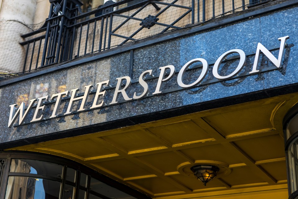 Wetherspoons has promised to keep prices even lower if a tax holiday is made permanent