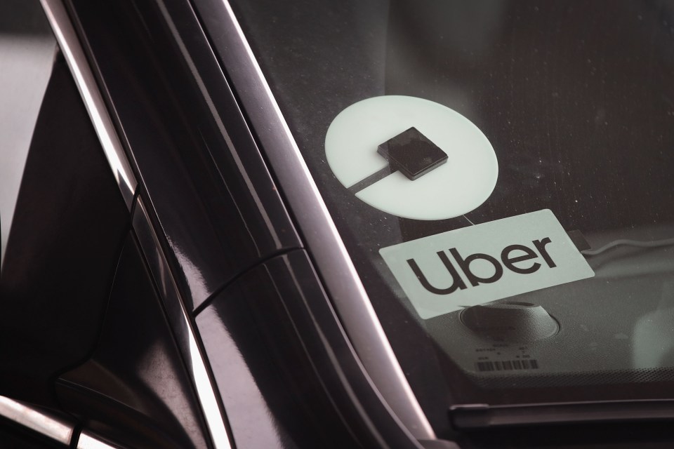 Uber went through a long court battle