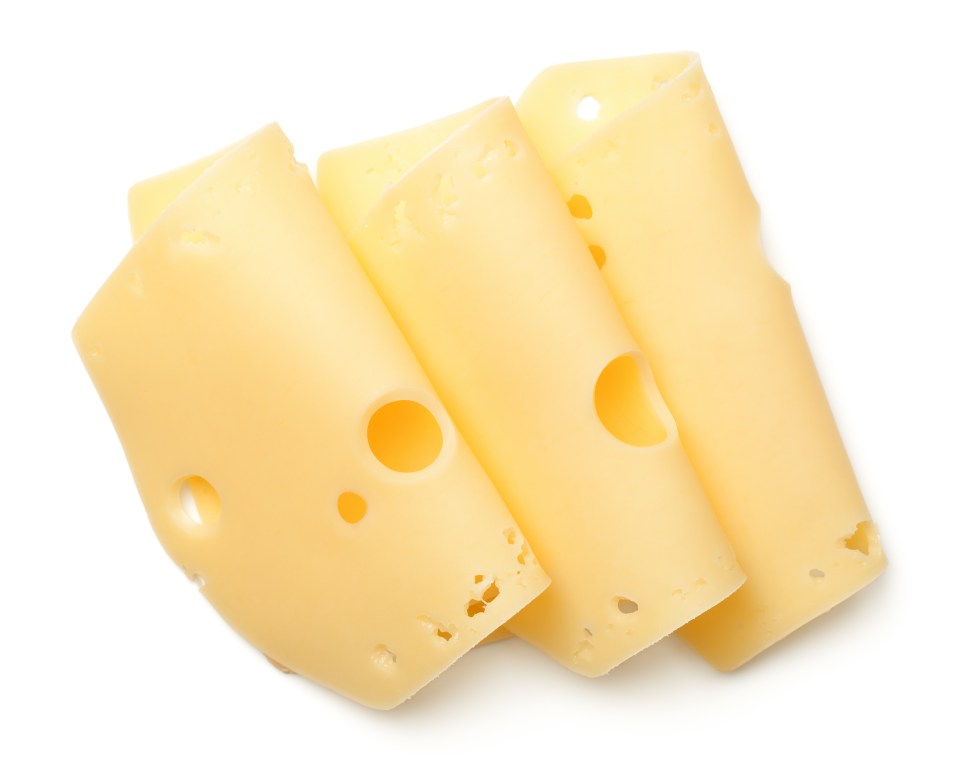 Cheese has been found to increase the risk of prostate cancer